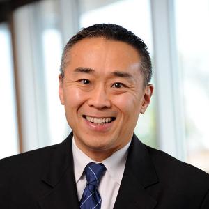 Eric Cha CFA Brown Advisory